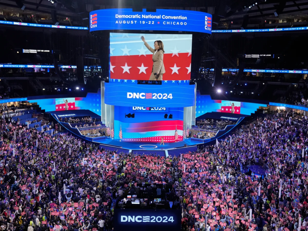 The Democrats against Climate&nbsp;Change