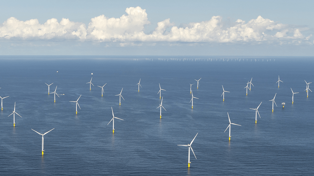 Dogger Bank Wind Farm&nbsp;Failure