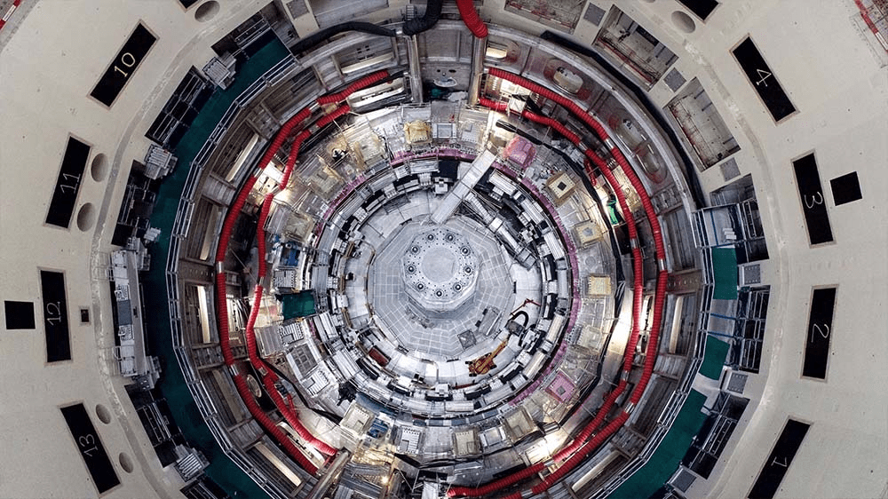 Future of Fusion Energy: Research and Development Focus Amid ITER&nbsp;Delay