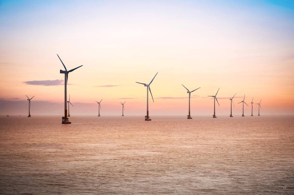 The Surge of Offshore&nbsp;Wind
