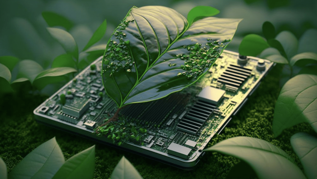 Using AI to Combat the Climate&nbsp;Crisis