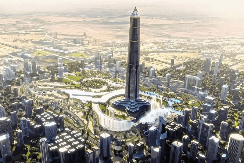 Hydrogen-Powered Skyscrapers: A Model for Sustainable&nbsp;Cities