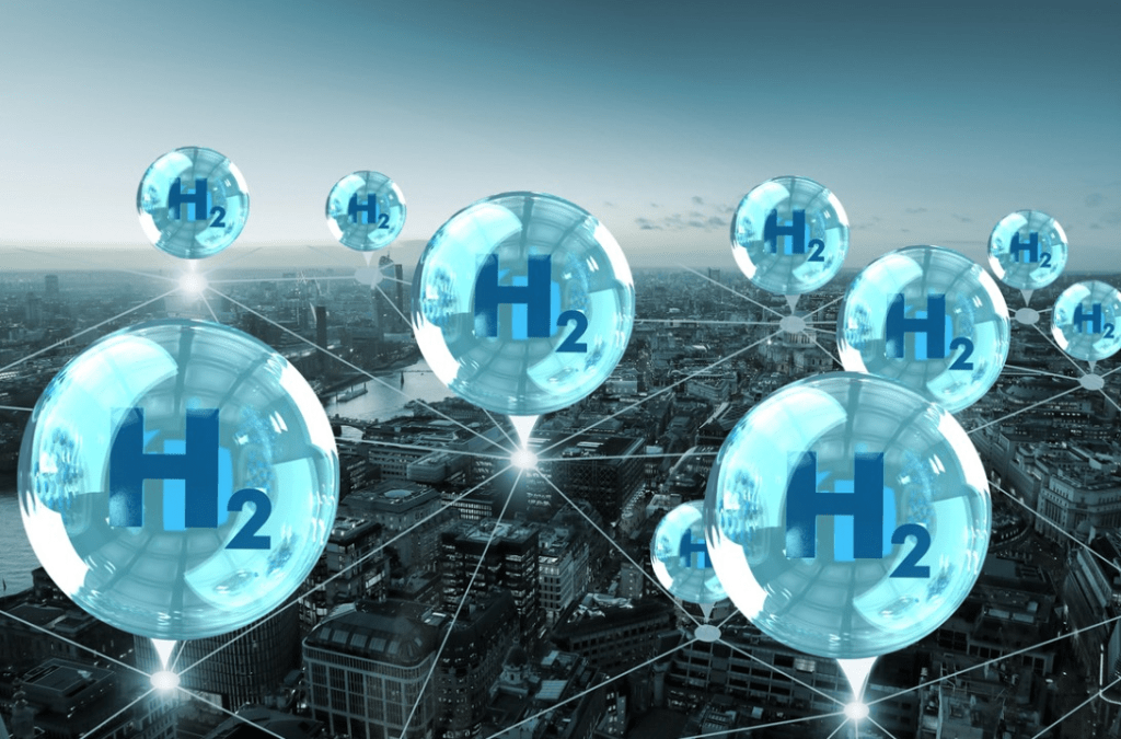 Exploring the Impact of Hydrogen Incentives on U.S.&nbsp;Industries