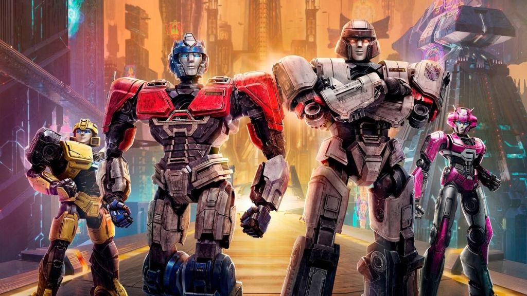 Sustainability and Leadership in Transformers One: A Call for&nbsp;Action