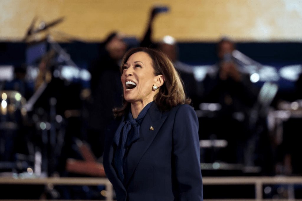 Kamala Harris’ Evolving Position on Oil and Climate&nbsp;Change