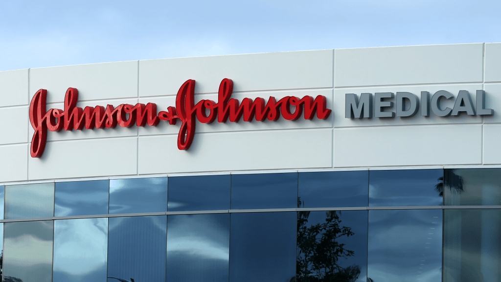 Johnson & Johnson Achieves 100% Renewable Electricity in&nbsp;Europe