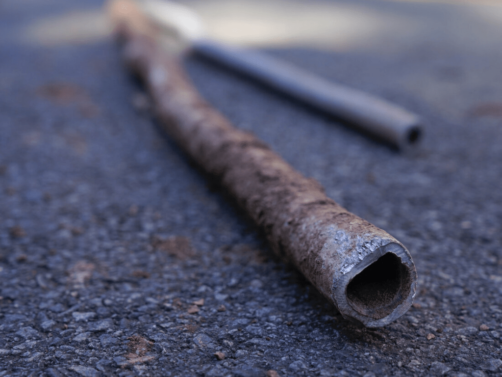 Replacing Lead Pipes: A Public Health Necessity in&nbsp;Chicago