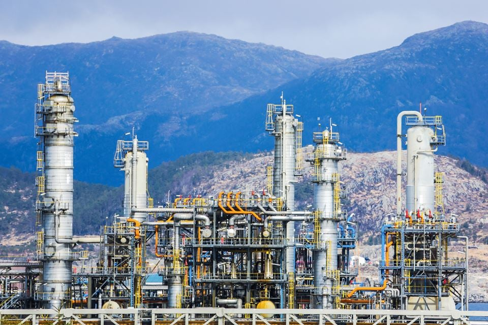 The Role of Carbon Capture in Decarbonizing&nbsp;Industries