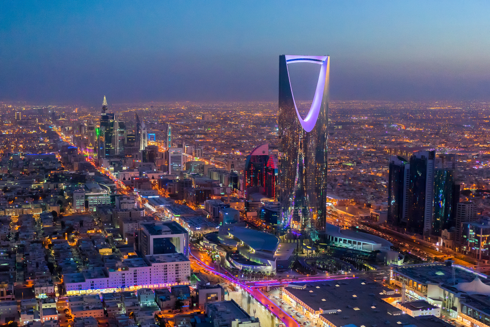 Saudi Arabia’s $10 Billion Bet on Green Hydrogen: A Turning Point for Global Hydrogen&nbsp;Development?