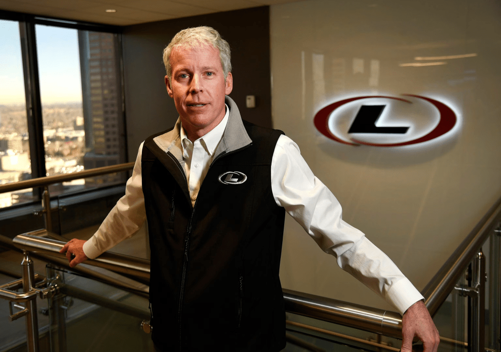 How Chris Wright May Change U.S. Climate&nbsp;Actions