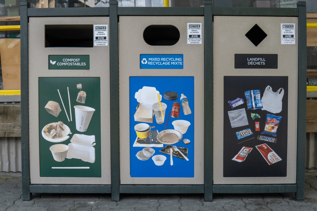 Quebec Launches Simplified Curbside Recycling&nbsp;System