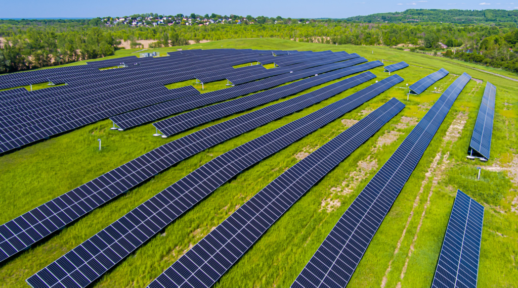 The Rise of Solar Energy: A Solutions-Driven Approach