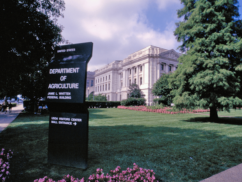 Climate Change is being&nbsp;censored.