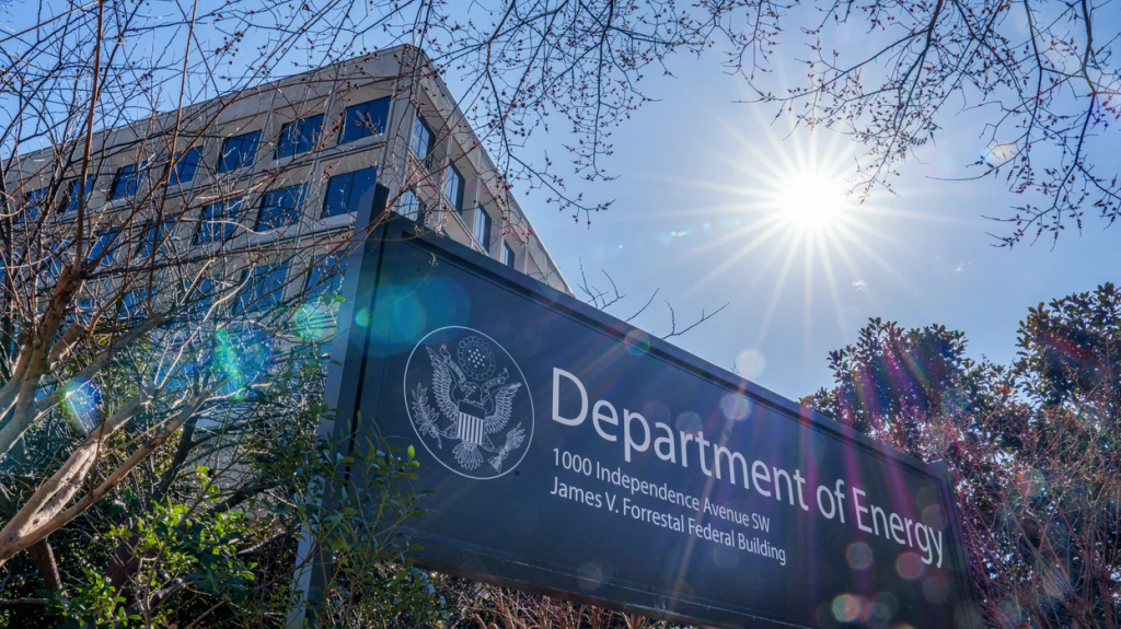 Trump vs. Clean&nbsp;Energy