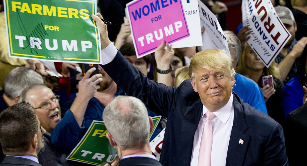 Trump’s Reign of Terror,&nbsp;still.