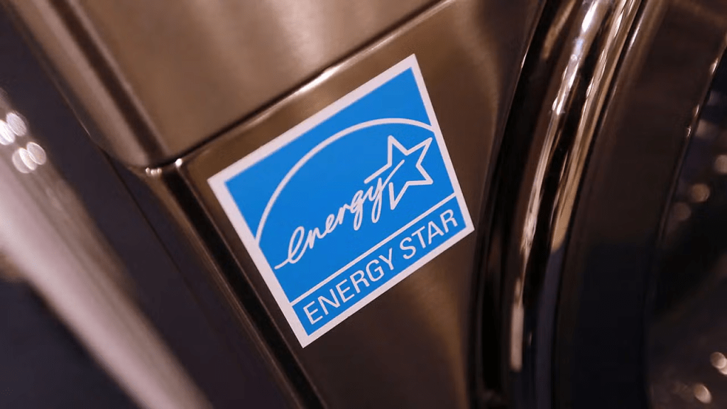 Trump’s Backwards Energy Star&nbsp;Policy